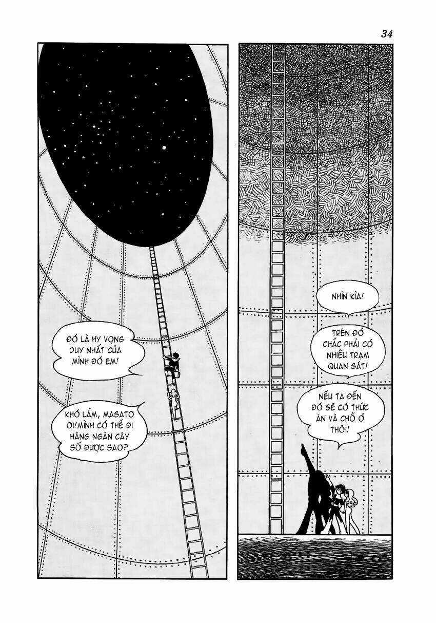 Chim Lửa Chapter 19 trang 10