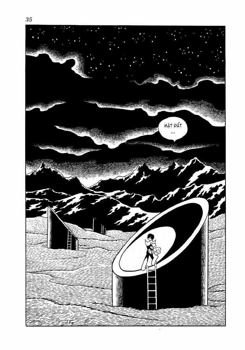 Chim Lửa Chapter 19 trang 11