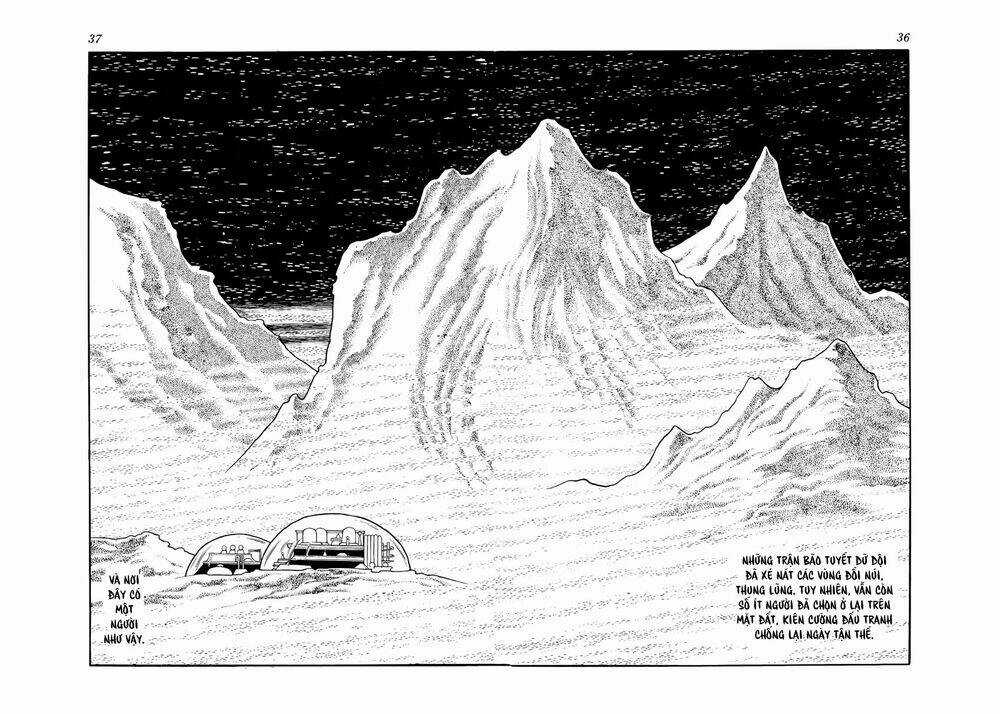 Chim Lửa Chapter 19 trang 12