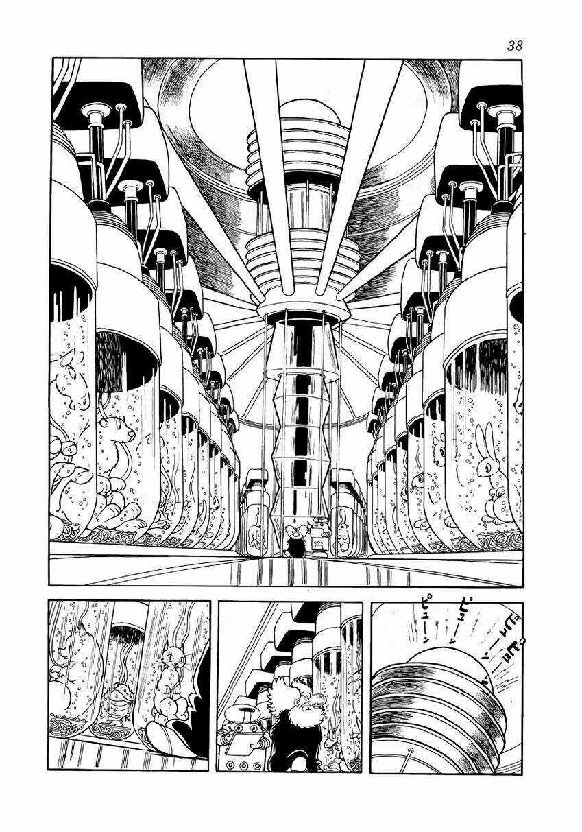 Chim Lửa Chapter 19 trang 13