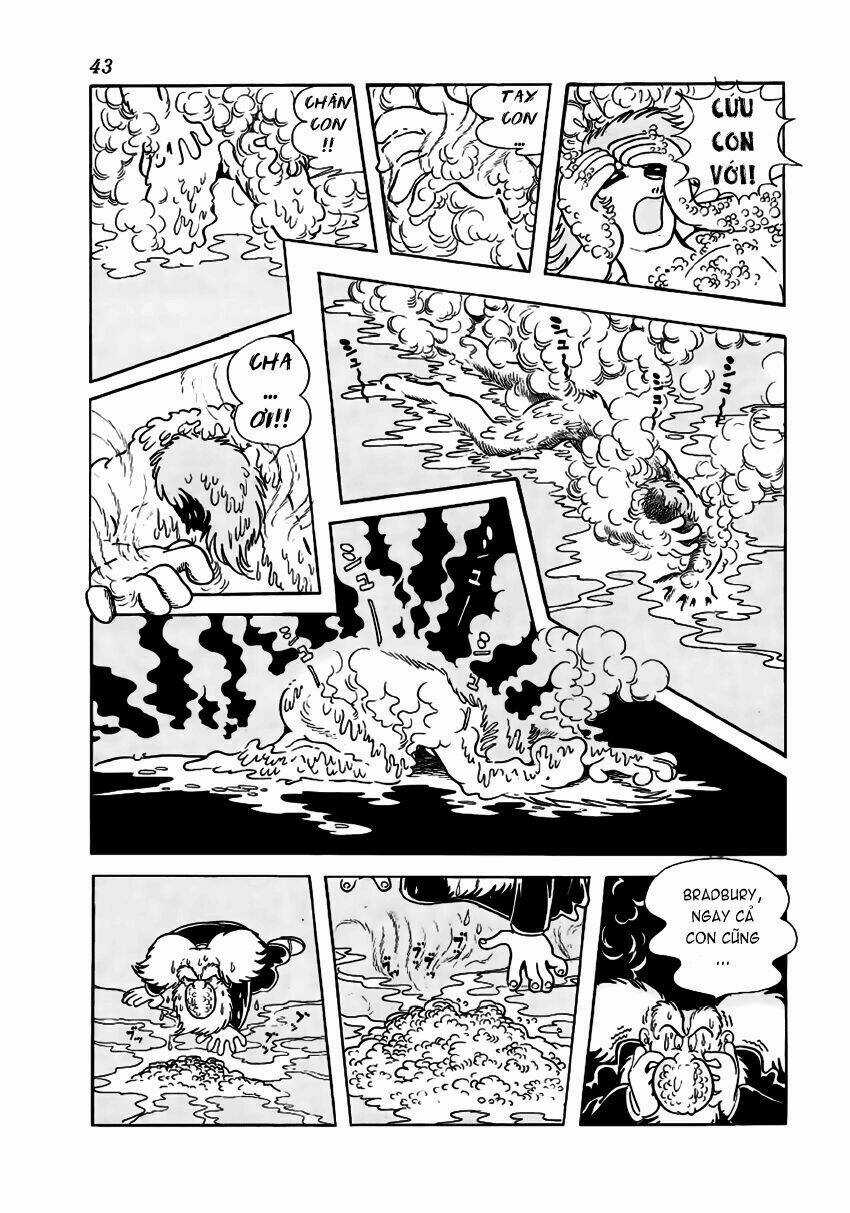 Chim Lửa Chapter 19 trang 18