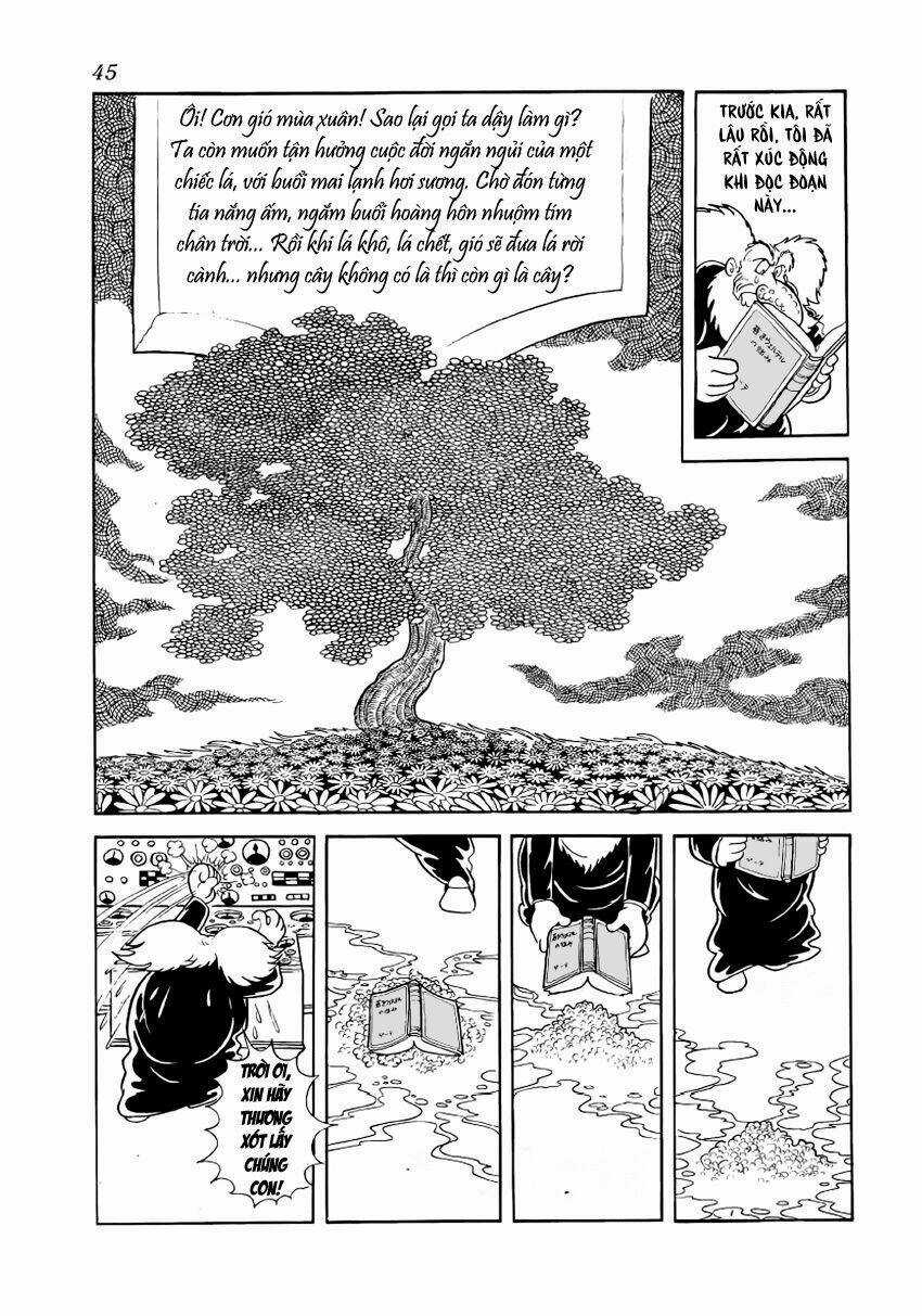 Chim Lửa Chapter 19 trang 19