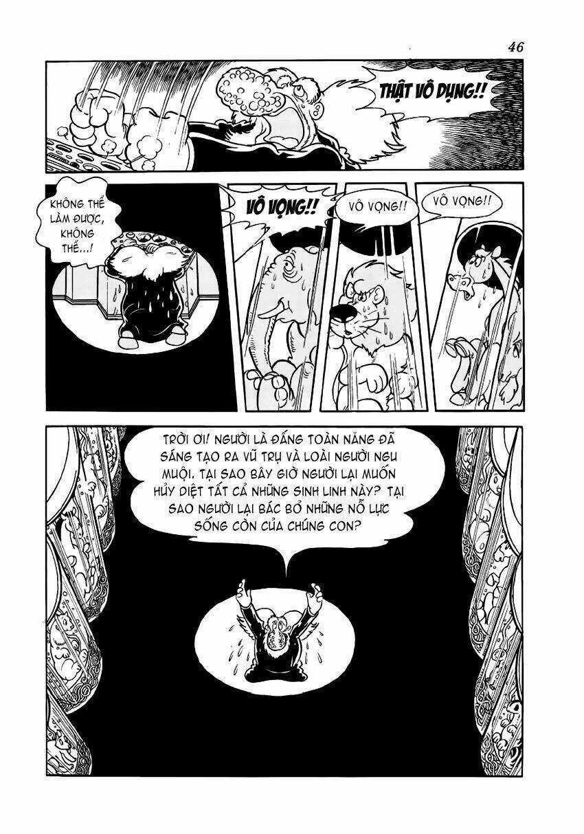 Chim Lửa Chapter 19 trang 20