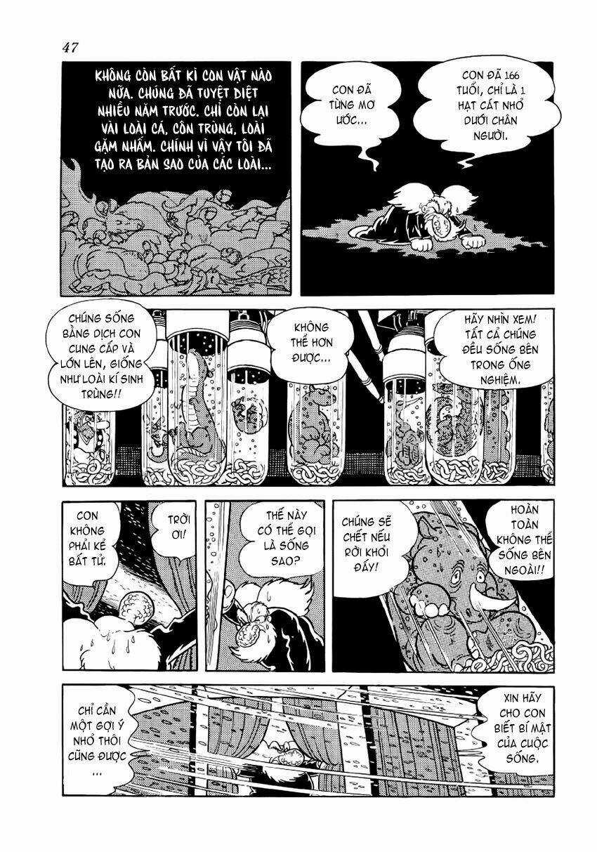 Chim Lửa Chapter 19 trang 21