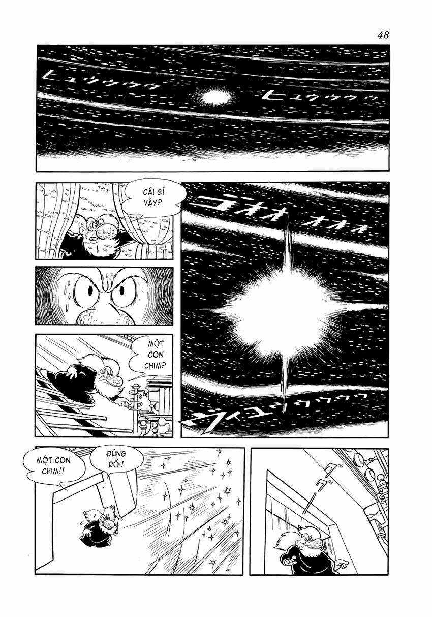 Chim Lửa Chapter 19 trang 22