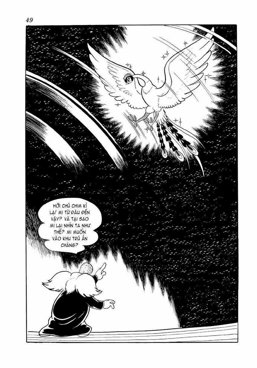 Chim Lửa Chapter 19 trang 23