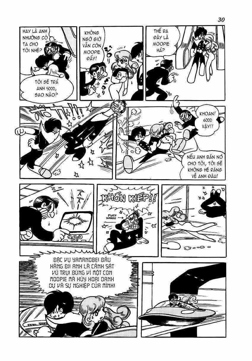 Chim Lửa Chapter 19 trang 6