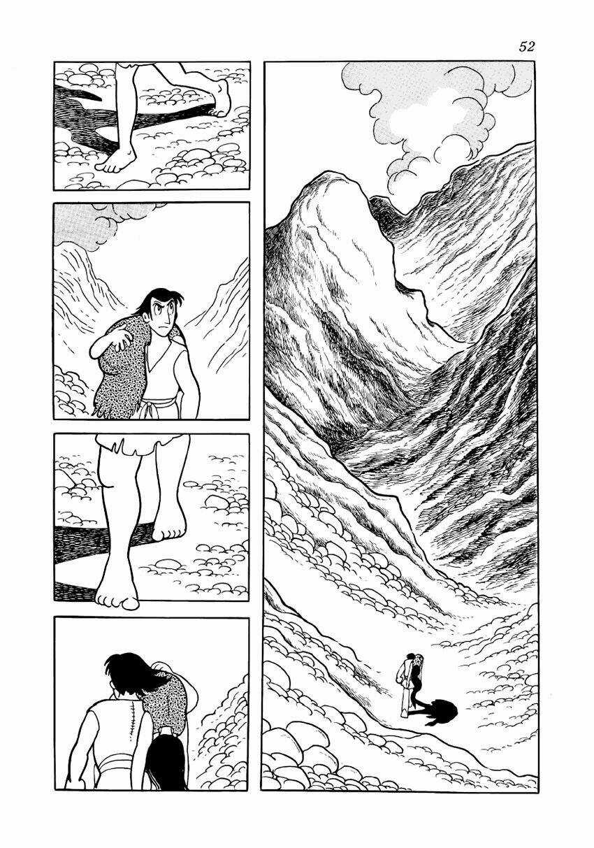 Chim Lửa Chapter 2 trang 15