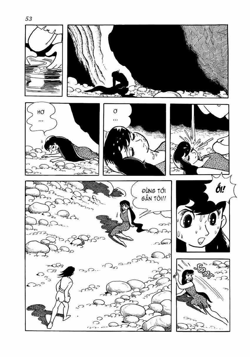 Chim Lửa Chapter 2 trang 16