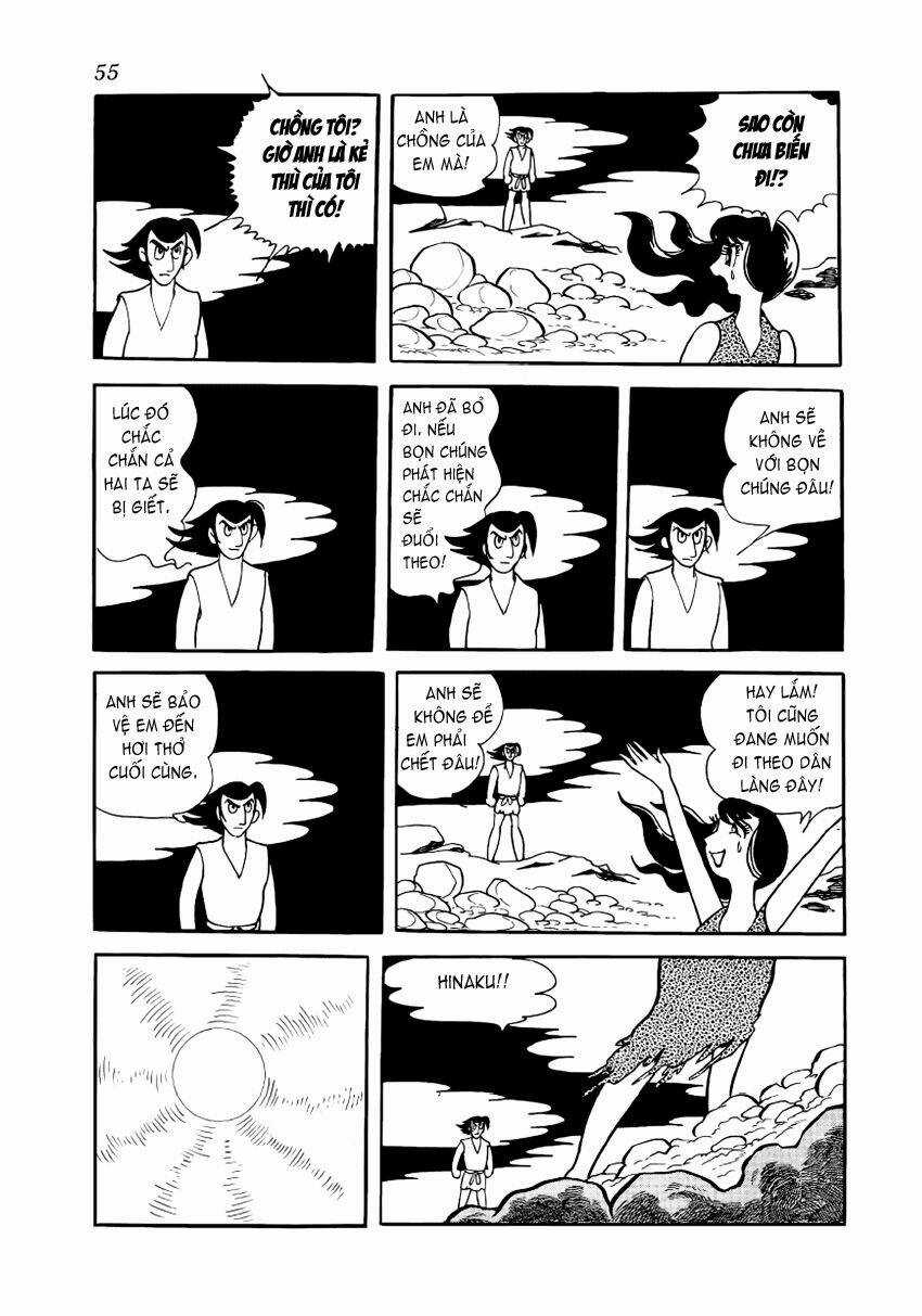 Chim Lửa Chapter 2 trang 18