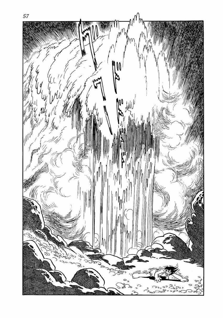 Chim Lửa Chapter 2 trang 19