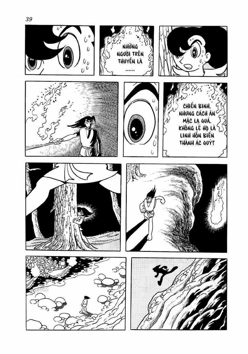 Chim Lửa Chapter 2 trang 2