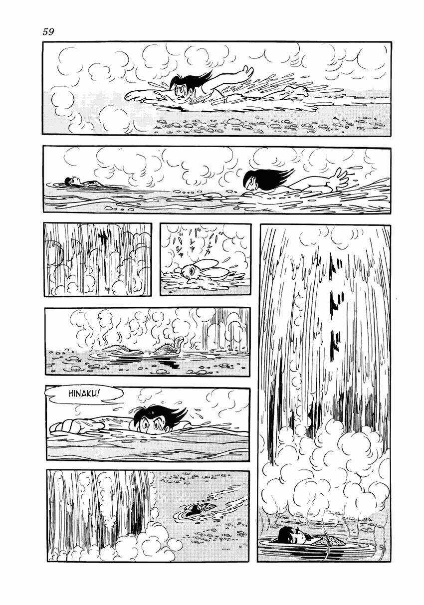 Chim Lửa Chapter 2 trang 21