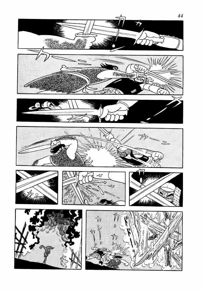 Chim Lửa Chapter 2 trang 7