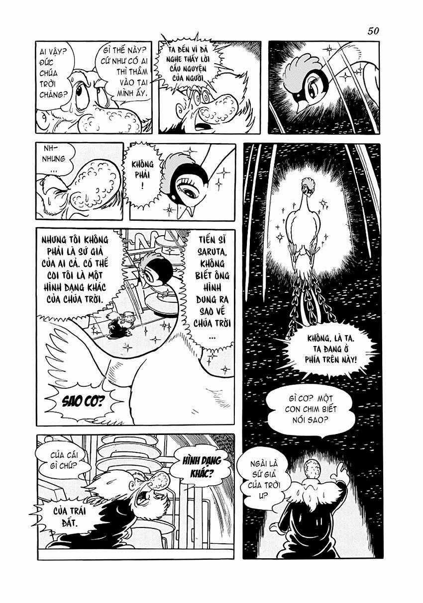 Chim Lửa Chapter 20 trang 1
