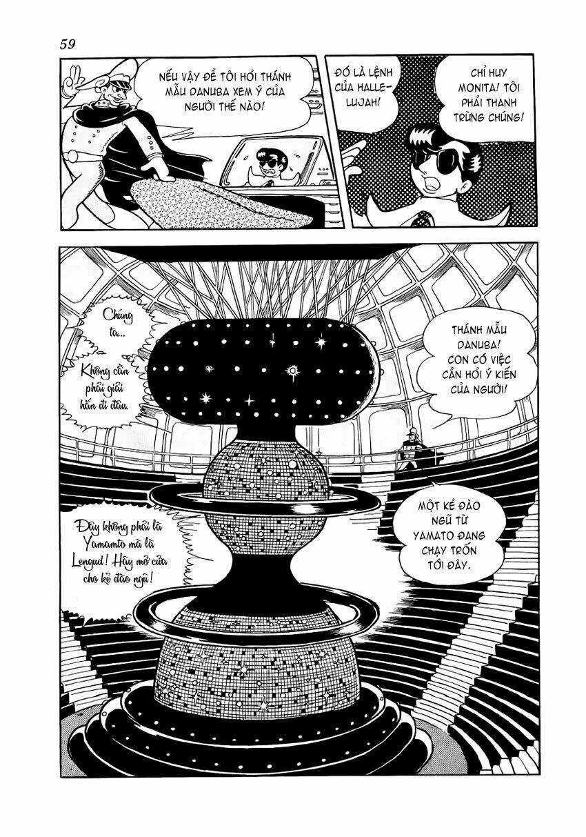 Chim Lửa Chapter 20 trang 10