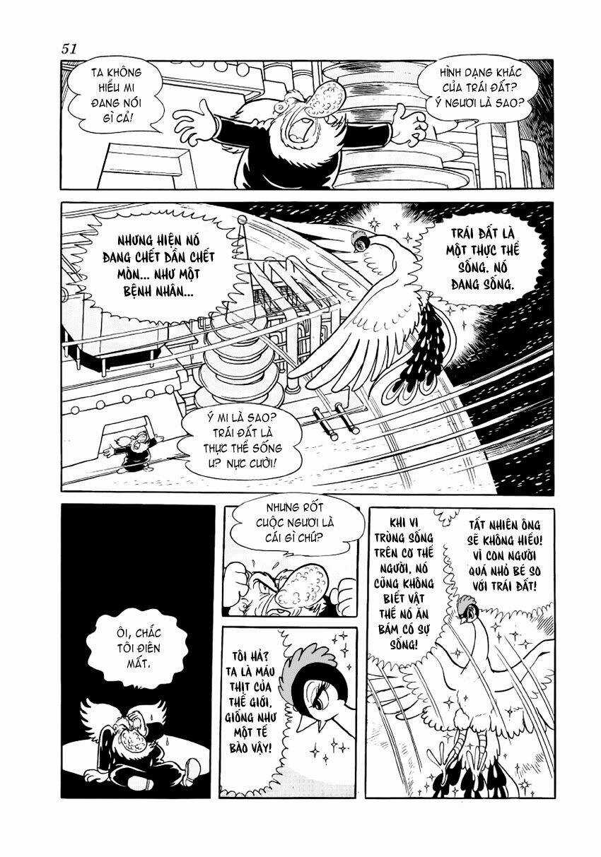 Chim Lửa Chapter 20 trang 2