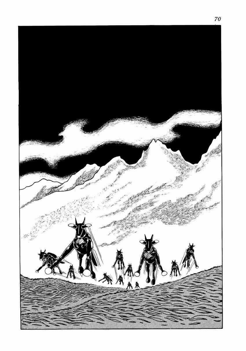 Chim Lửa Chapter 20 trang 21