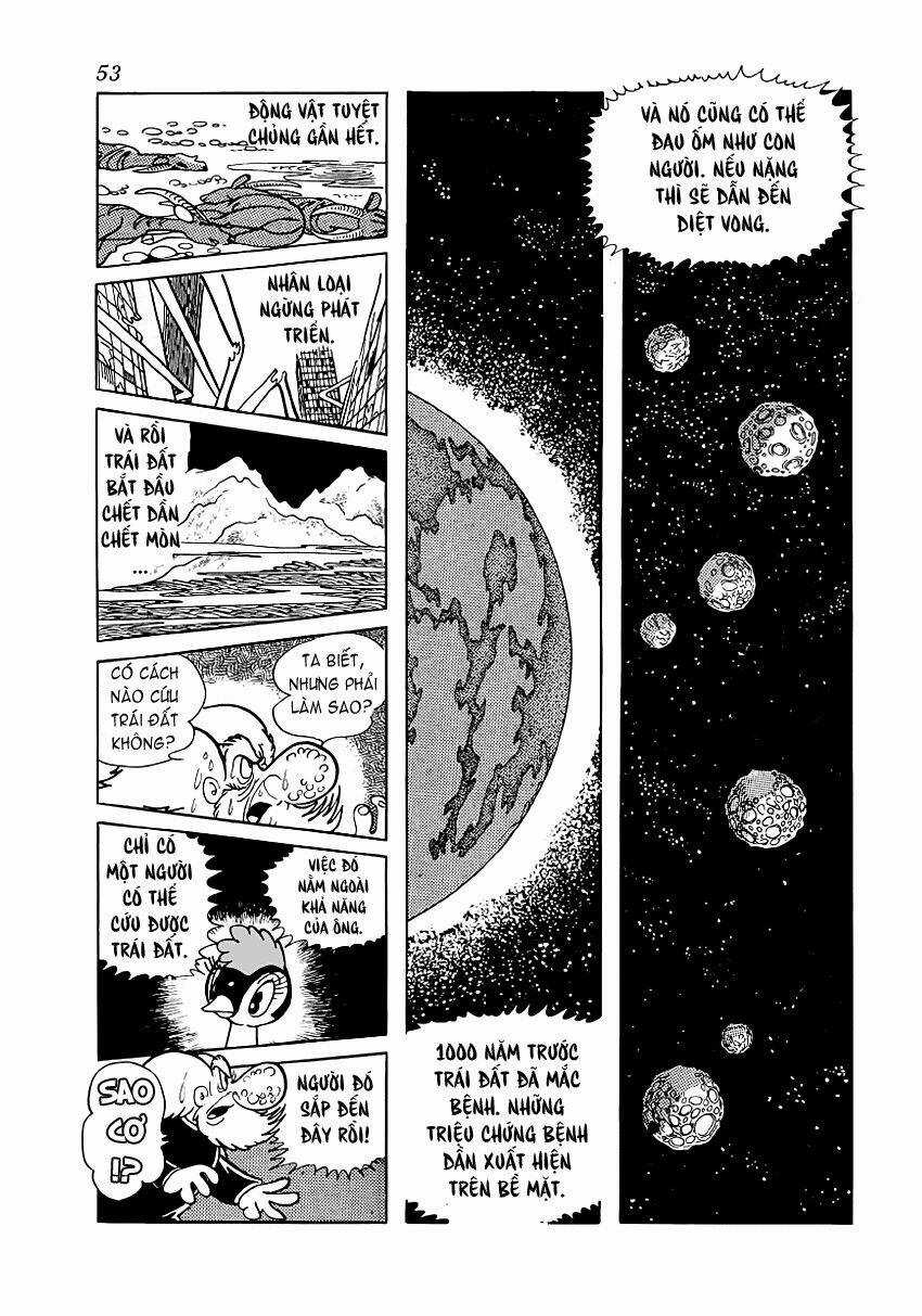 Chim Lửa Chapter 20 trang 4