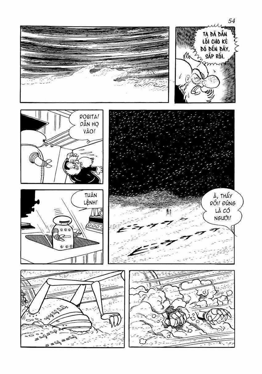 Chim Lửa Chapter 20 trang 5