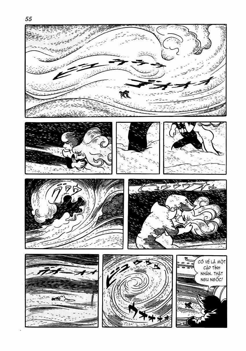 Chim Lửa Chapter 20 trang 6