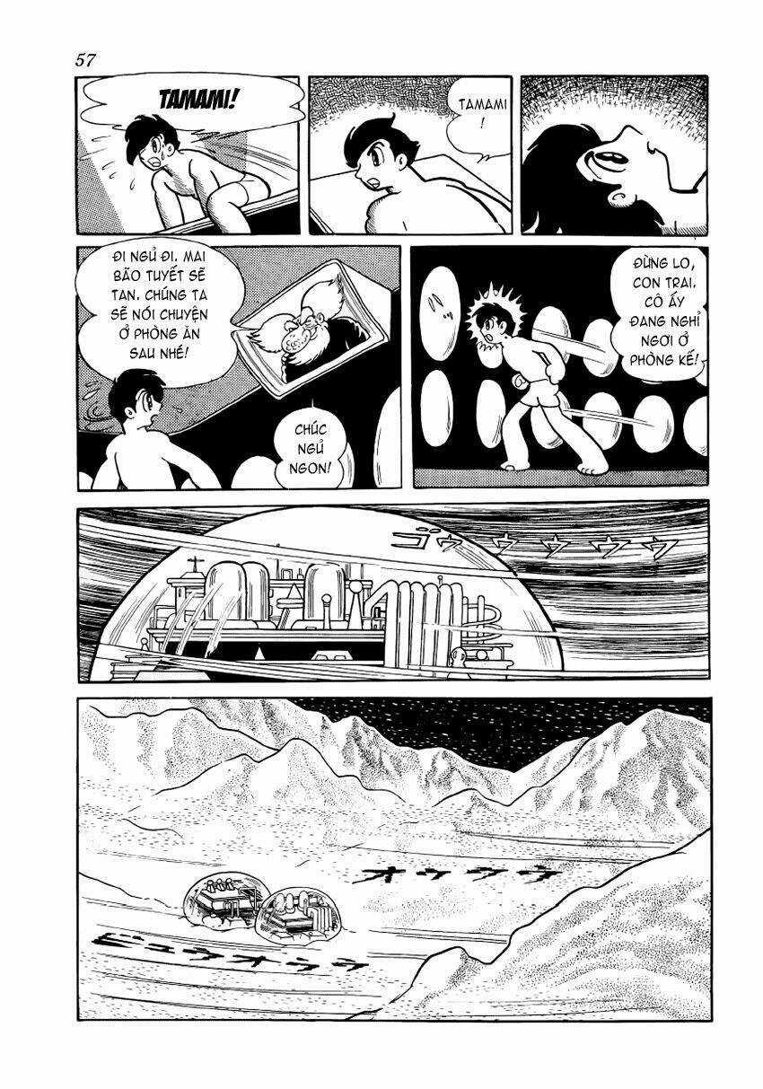 Chim Lửa Chapter 20 trang 8