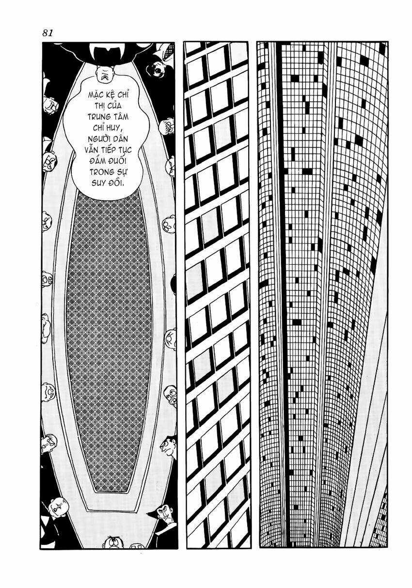 Chim Lửa Chapter 21 trang 11