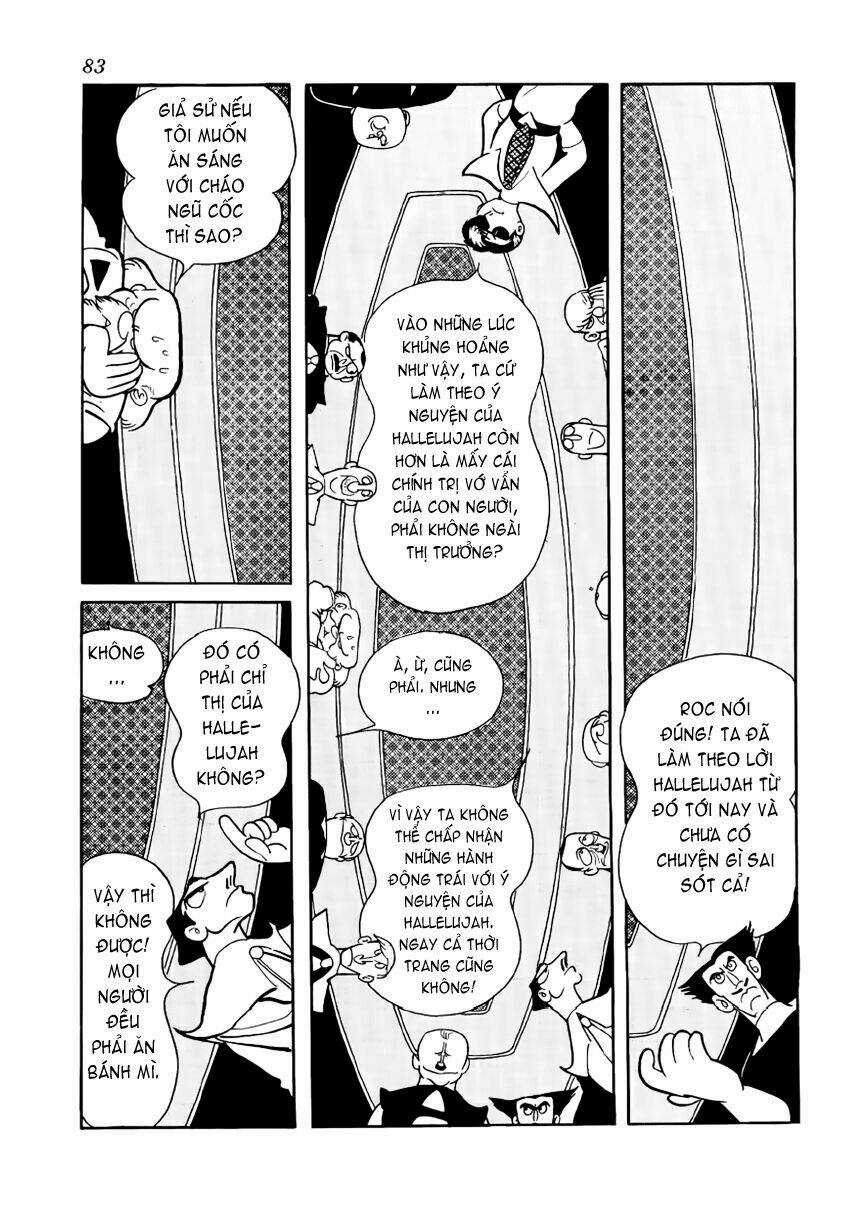 Chim Lửa Chapter 21 trang 13