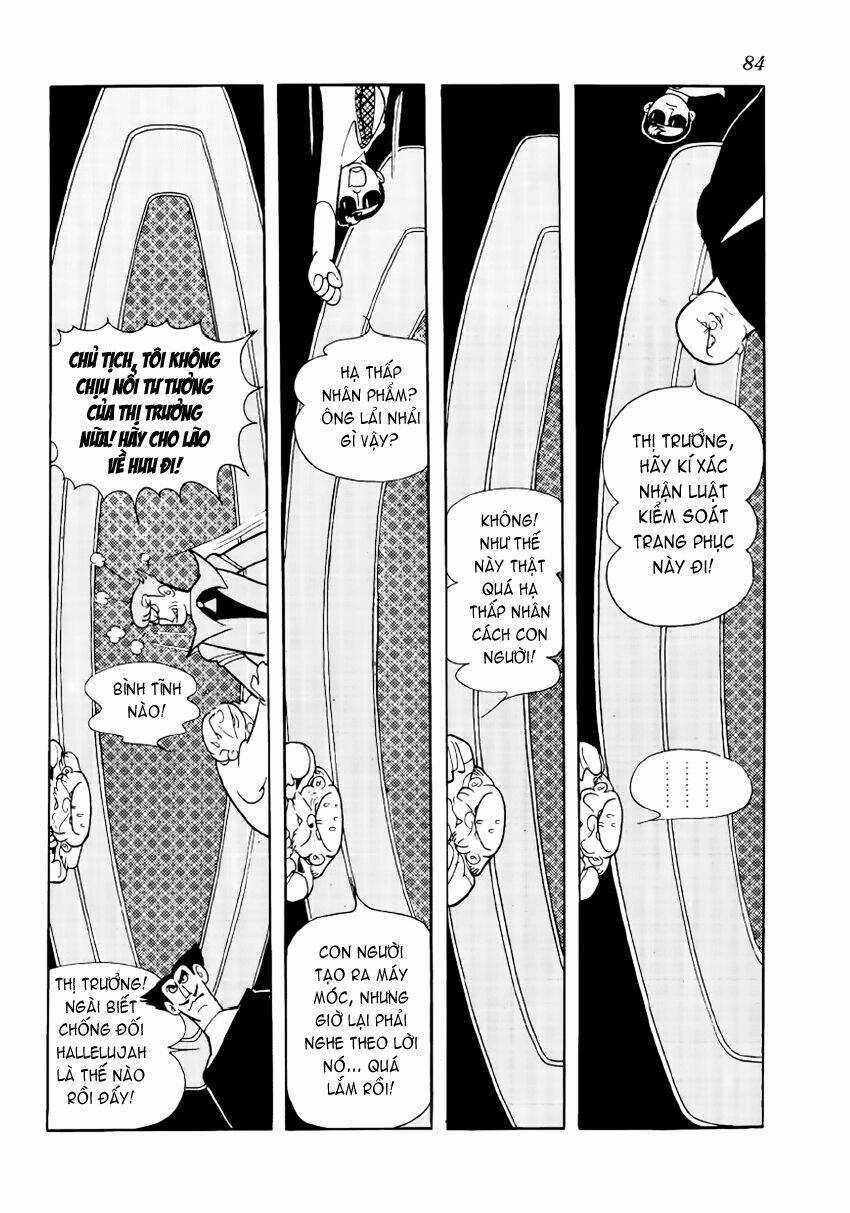 Chim Lửa Chapter 21 trang 14