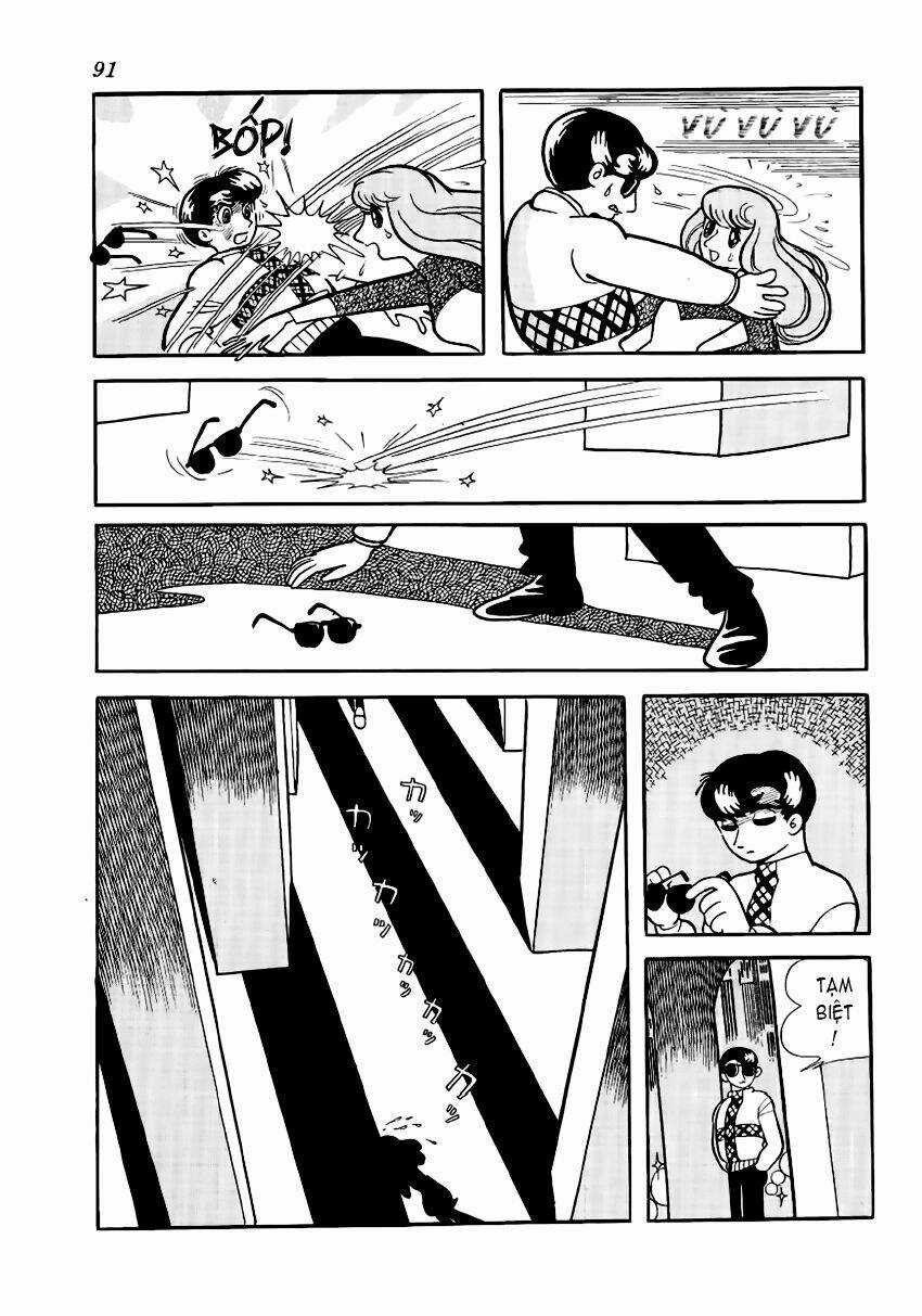 Chim Lửa Chapter 21 trang 21