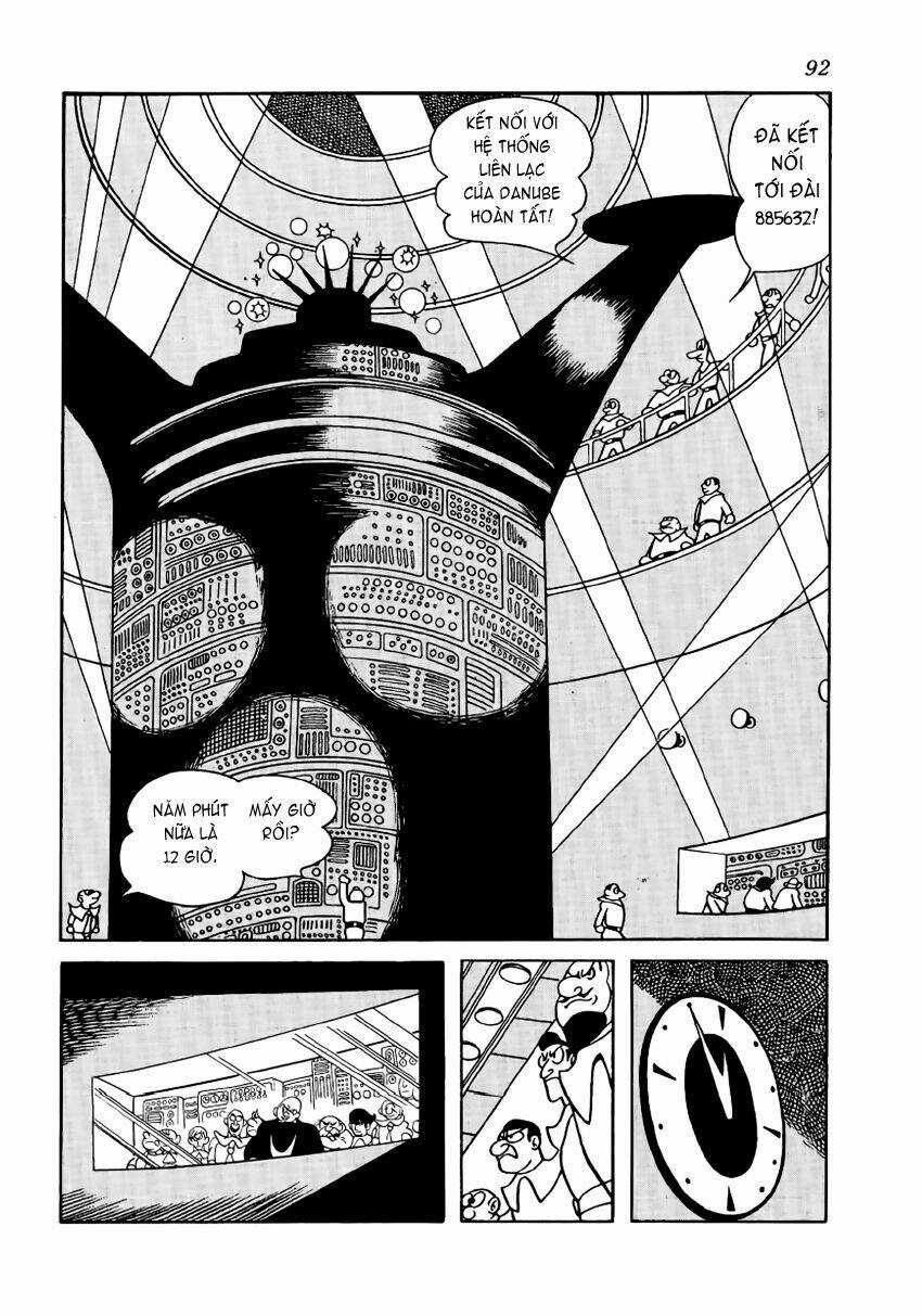 Chim Lửa Chapter 21 trang 22