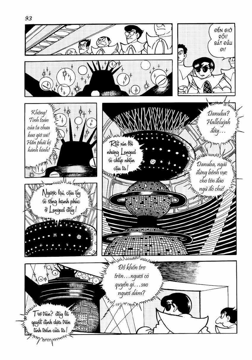 Chim Lửa Chapter 21 trang 23