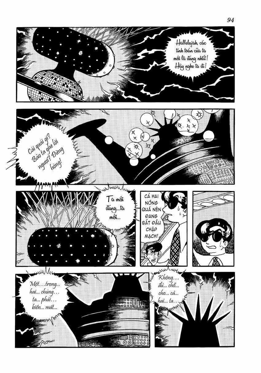 Chim Lửa Chapter 21 trang 24