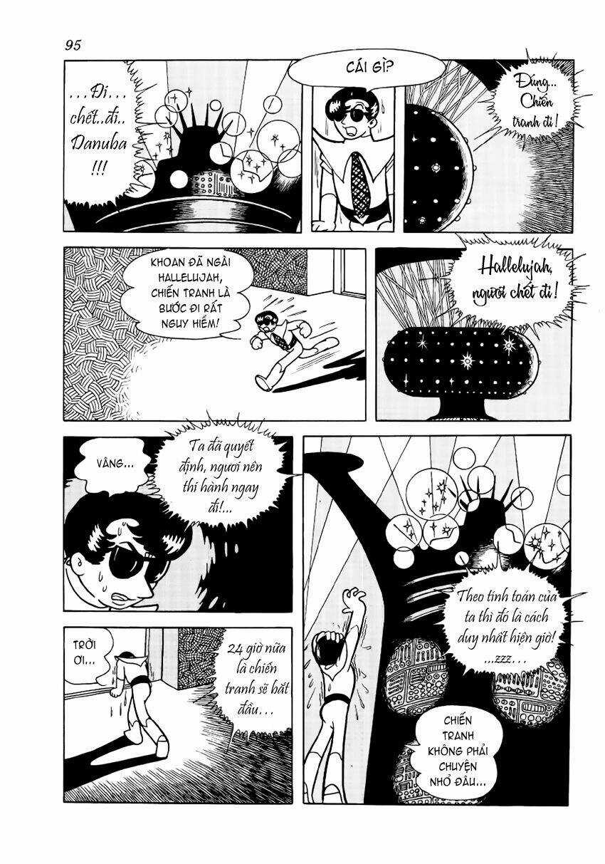 Chim Lửa Chapter 21 trang 25