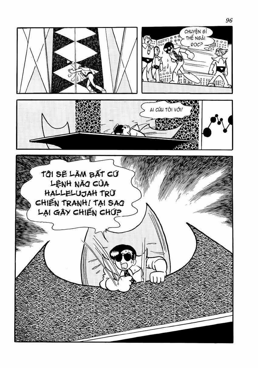 Chim Lửa Chapter 21 trang 26