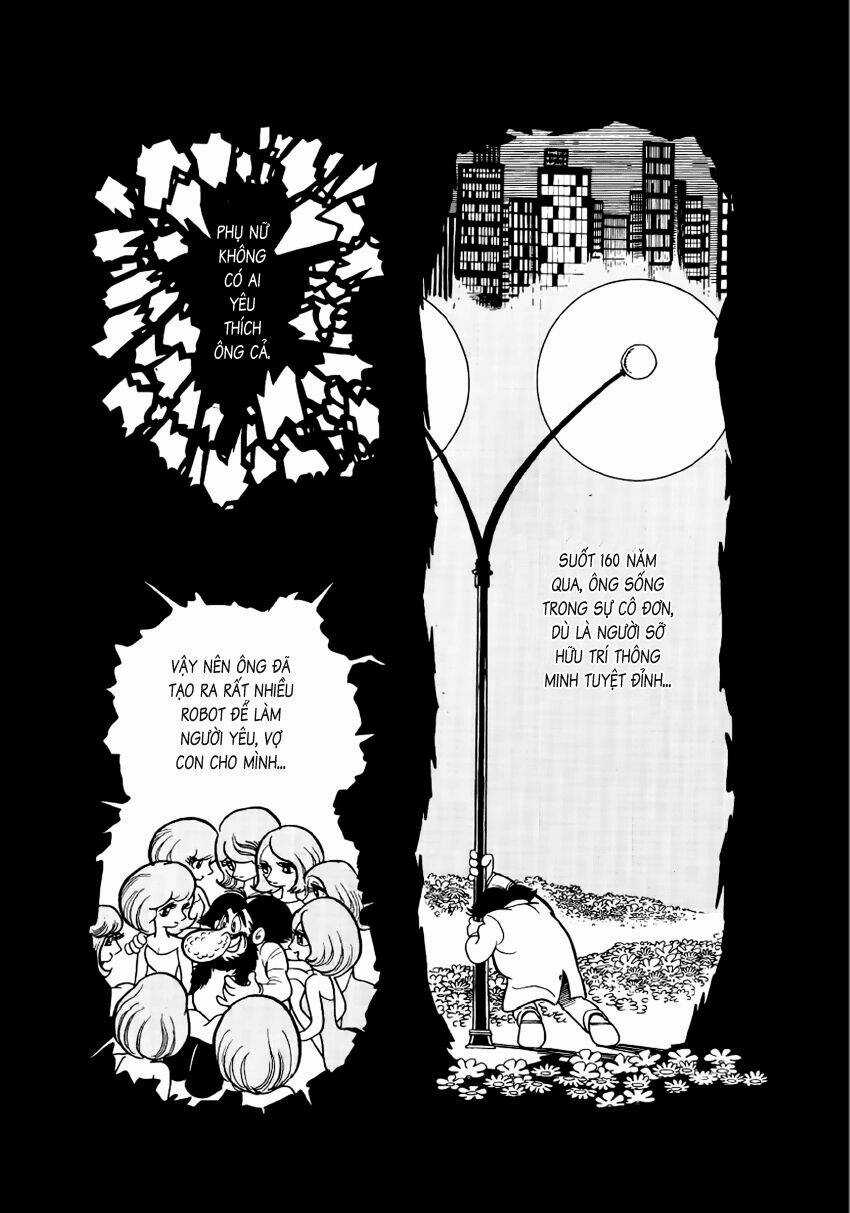 Chim Lửa Chapter 21 trang 5