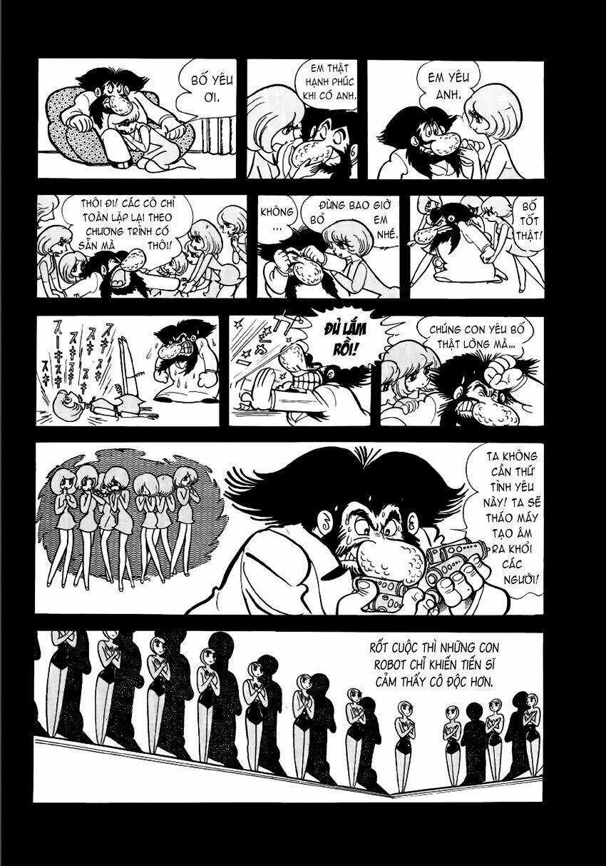 Chim Lửa Chapter 21 trang 6