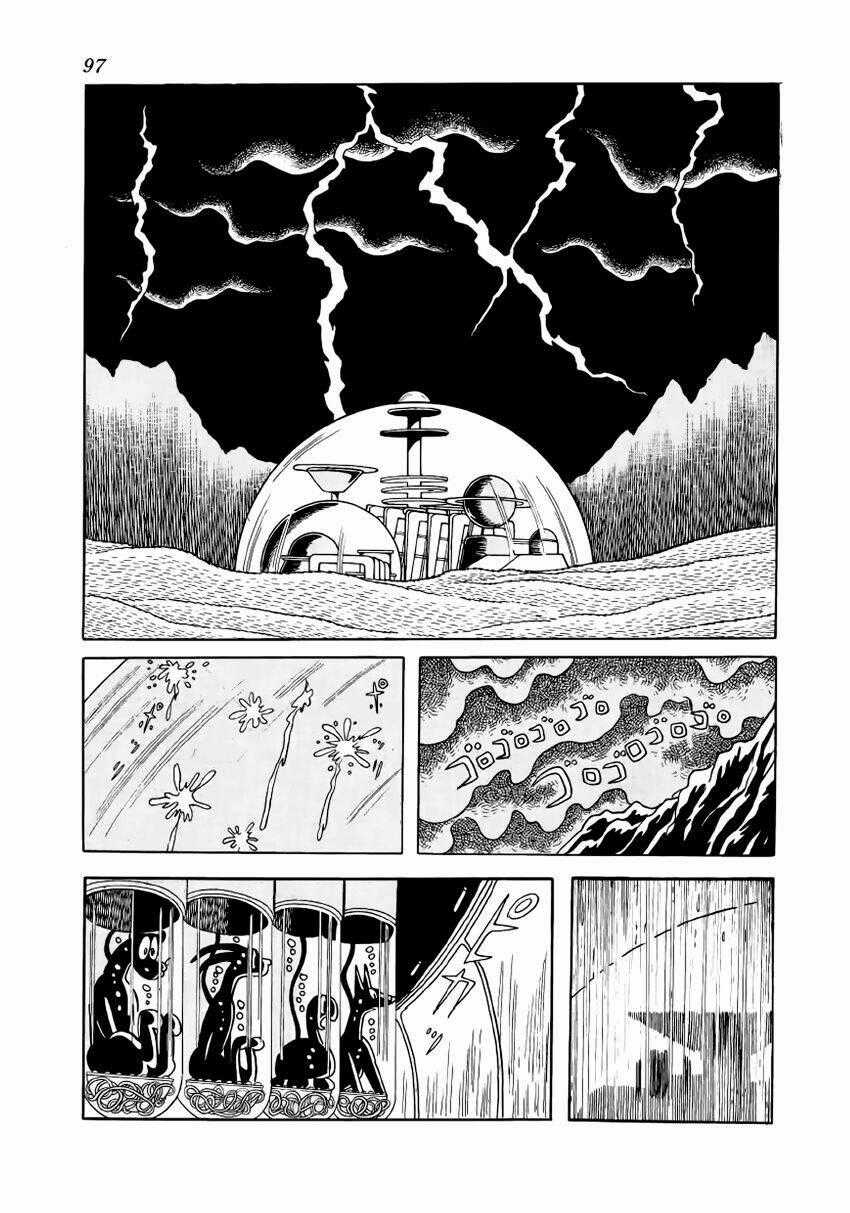 Chim Lửa Chapter 22 trang 1