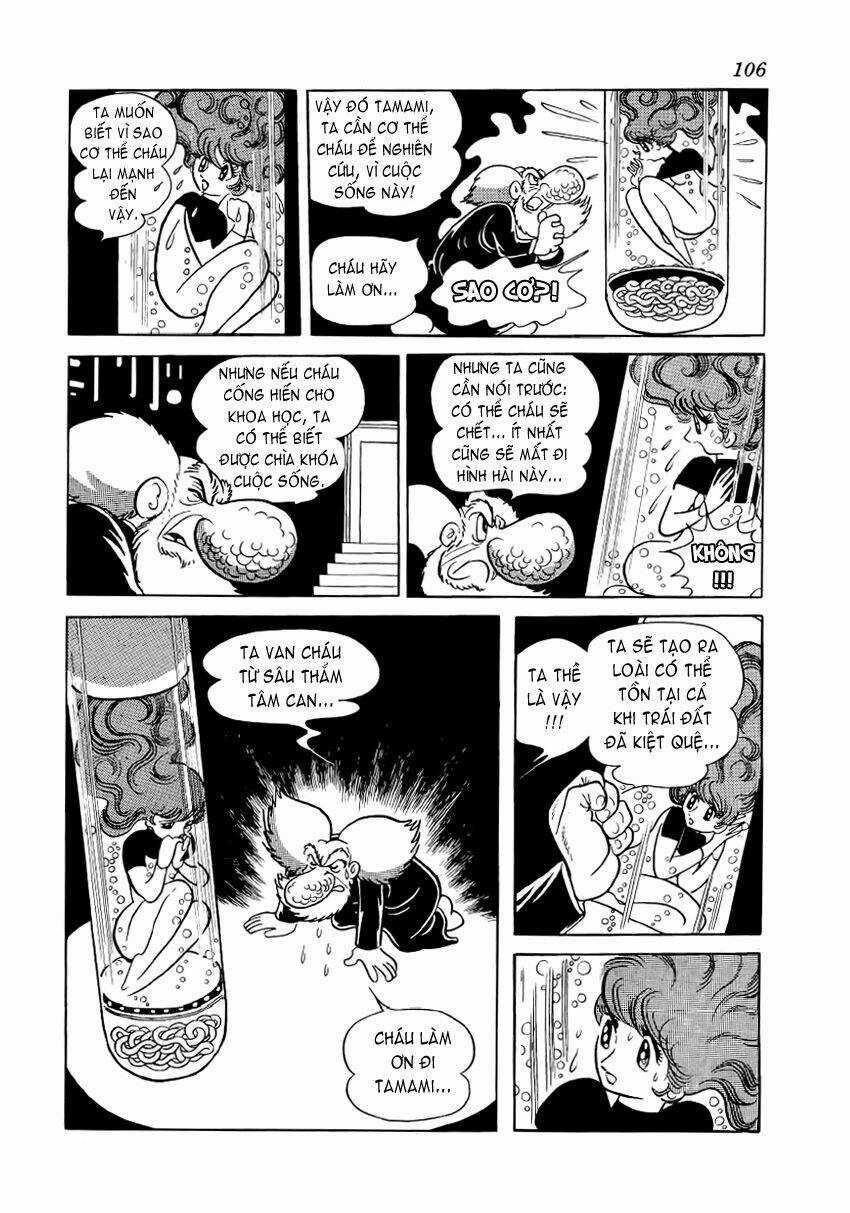 Chim Lửa Chapter 22 trang 10