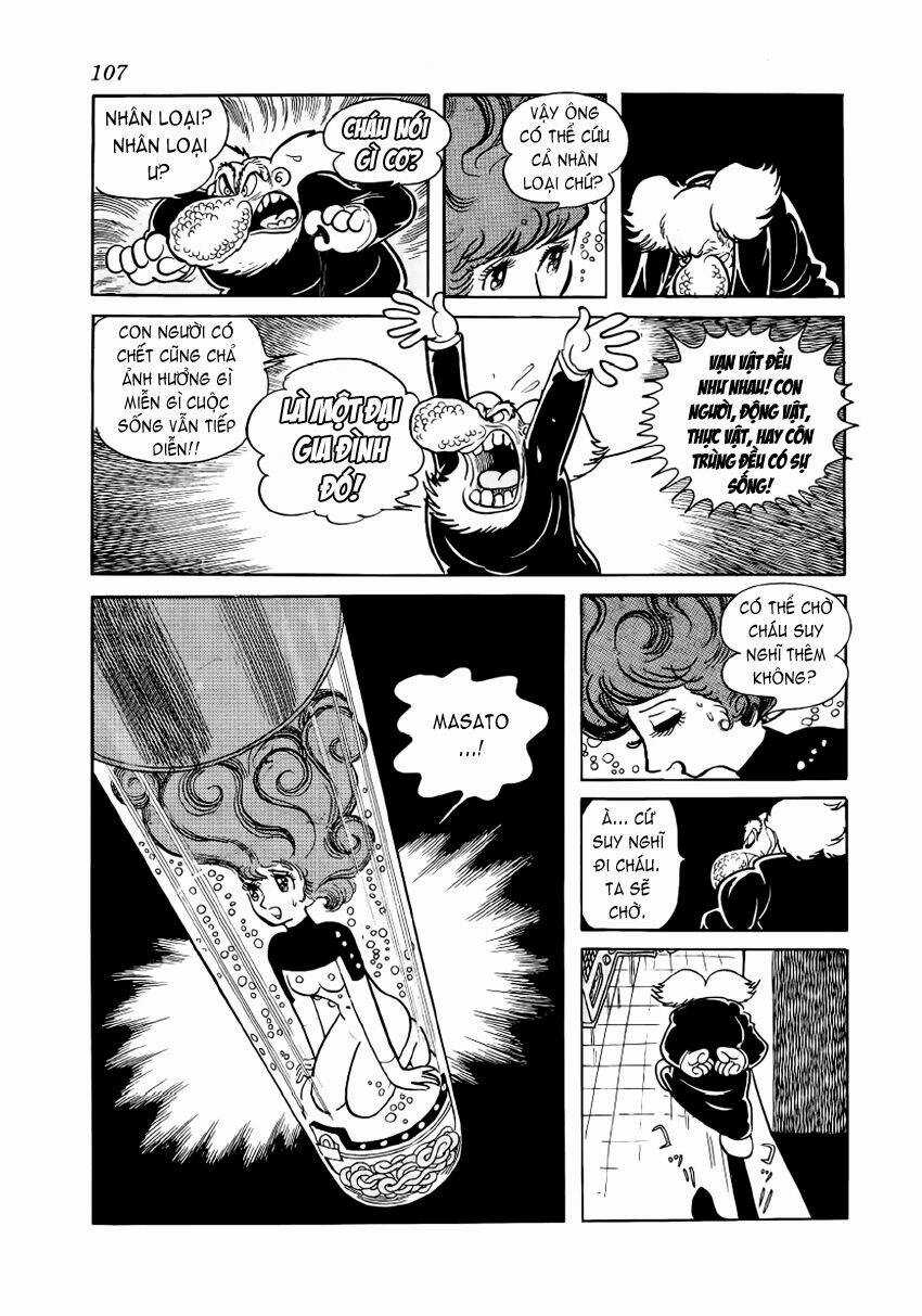 Chim Lửa Chapter 22 trang 11