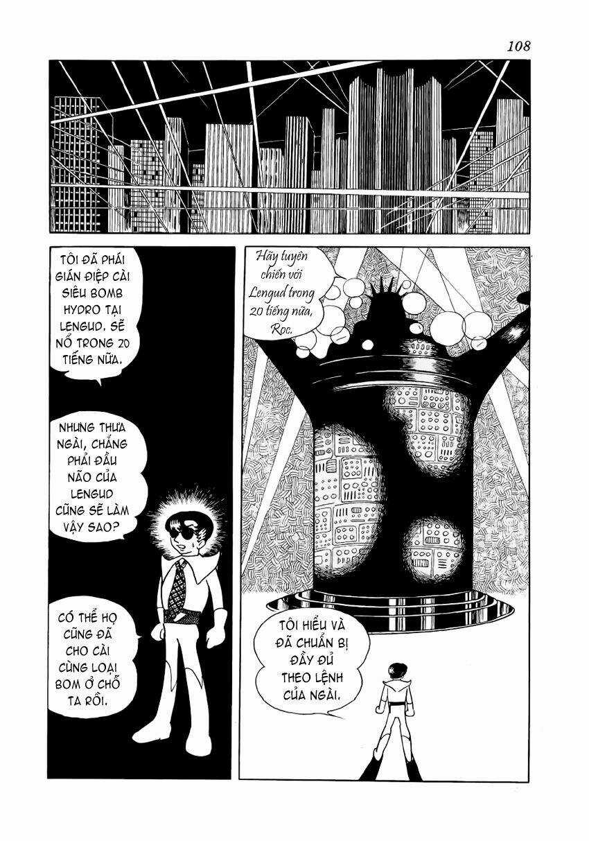 Chim Lửa Chapter 22 trang 12