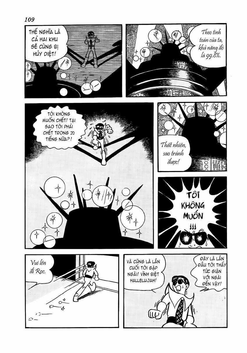 Chim Lửa Chapter 22 trang 13