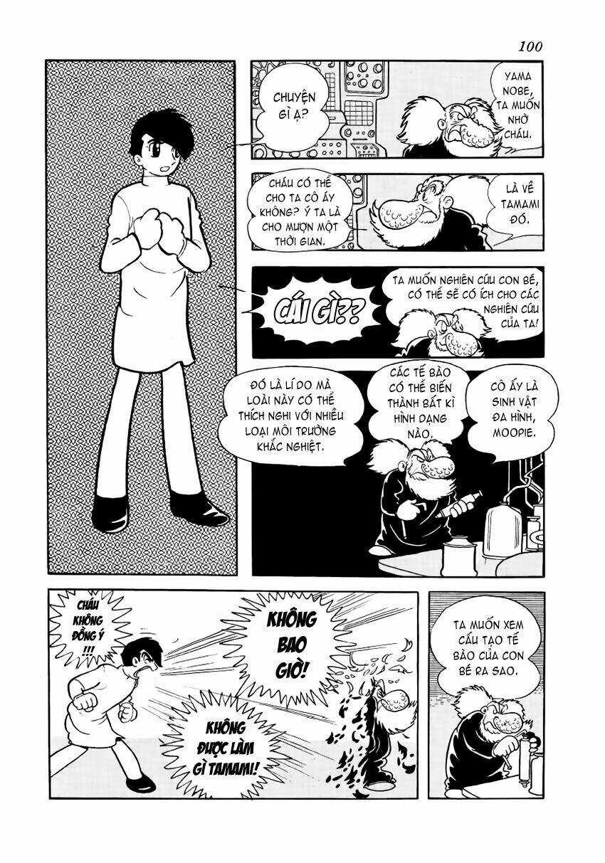 Chim Lửa Chapter 22 trang 4