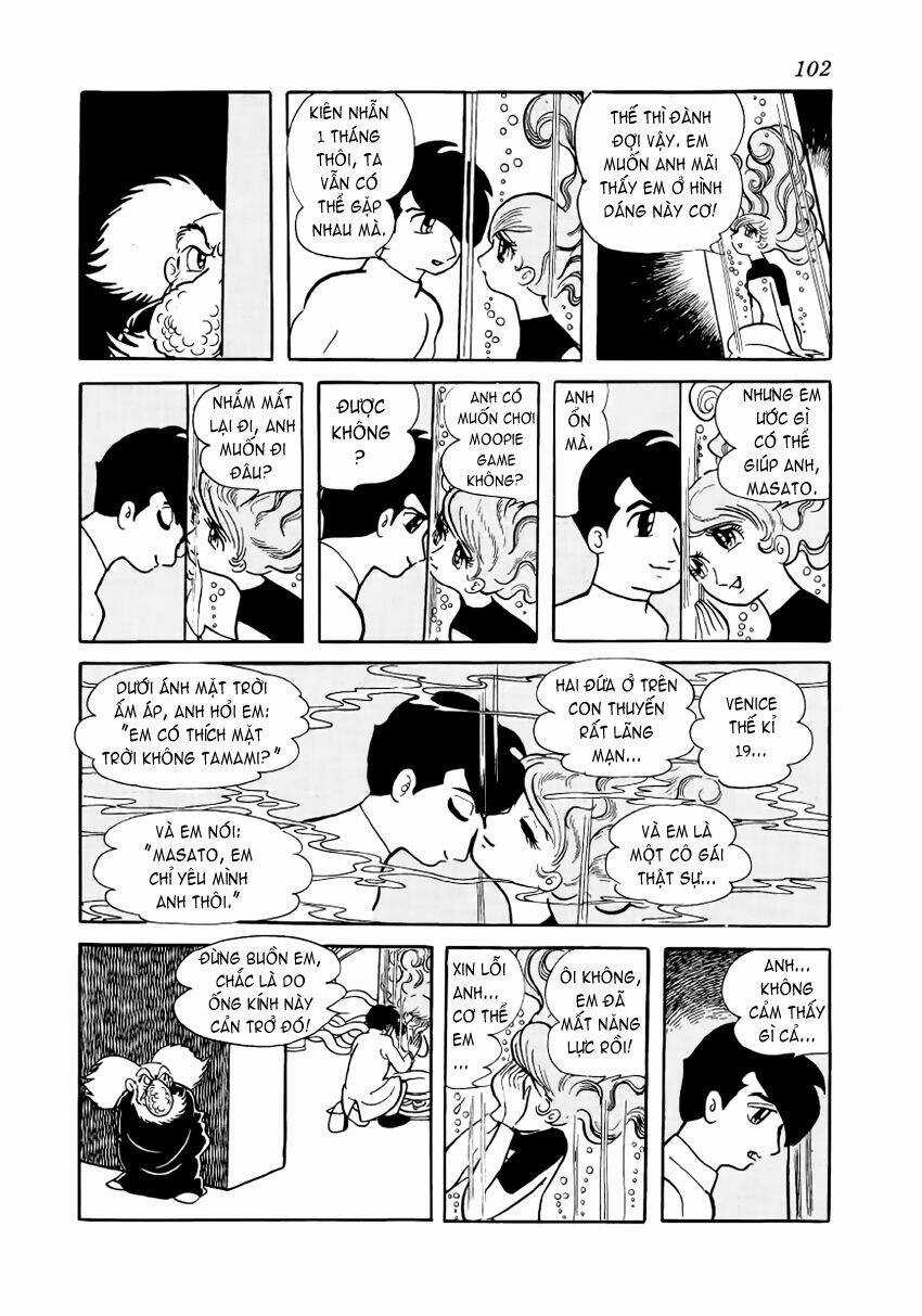 Chim Lửa Chapter 22 trang 6