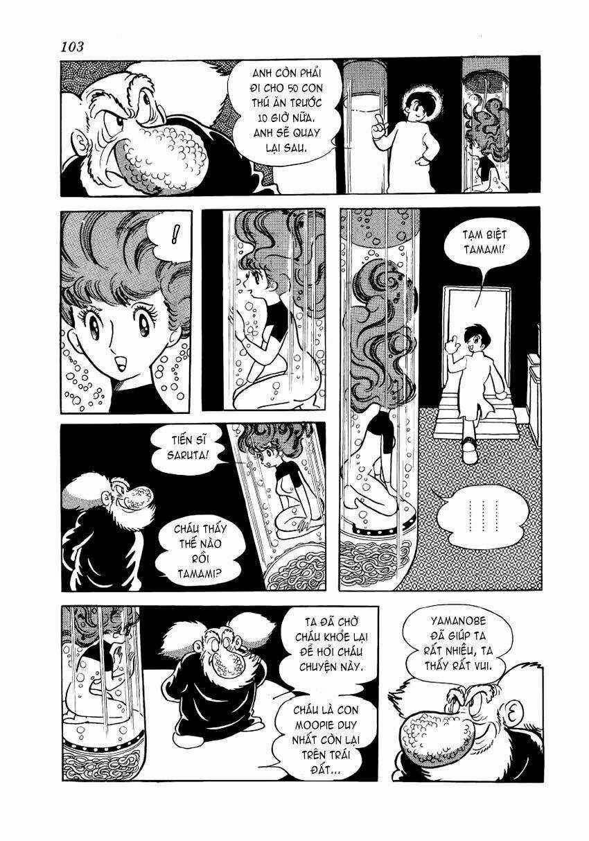 Chim Lửa Chapter 22 trang 7