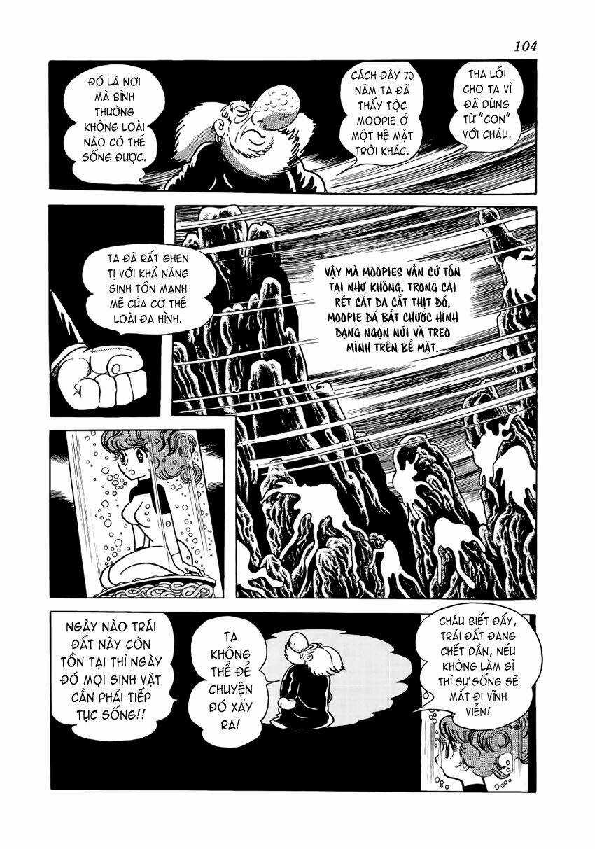 Chim Lửa Chapter 22 trang 8