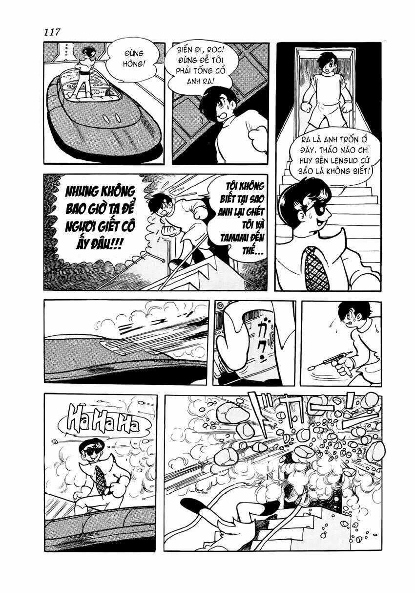 Chim Lửa Chapter 23 trang 1
