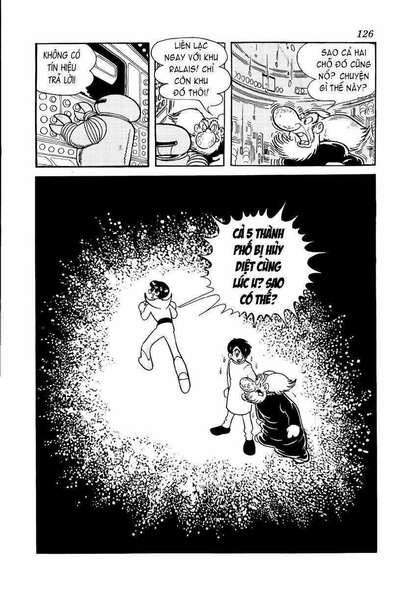 Chim Lửa Chapter 23 trang 10