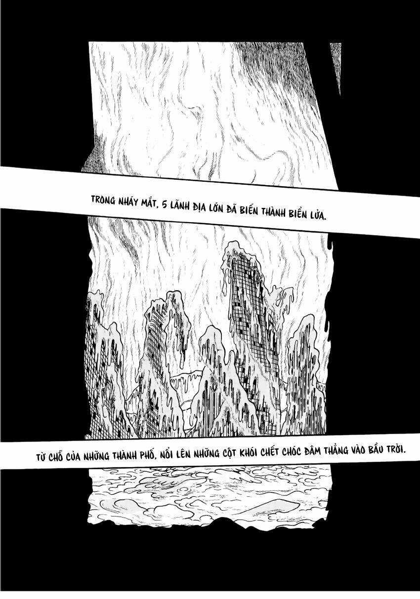 Chim Lửa Chapter 23 trang 12