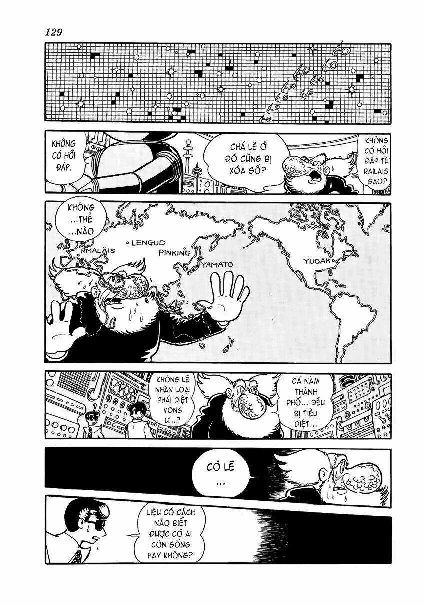 Chim Lửa Chapter 23 trang 13